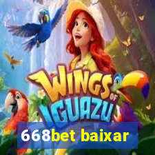 668bet baixar